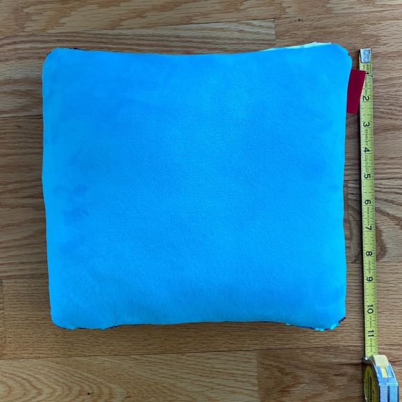 American Girl NWOT Sequins Pillow - Picture 8 of 8